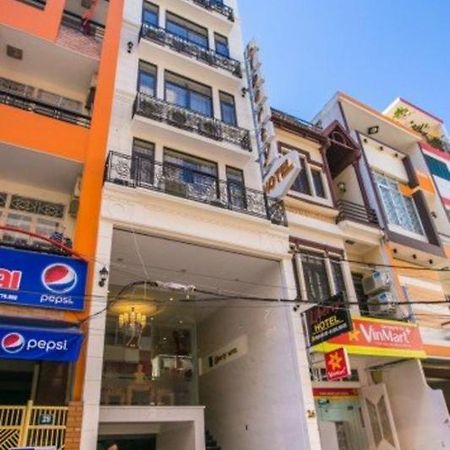 Liberty Hotel Da Nang Luaran gambar
