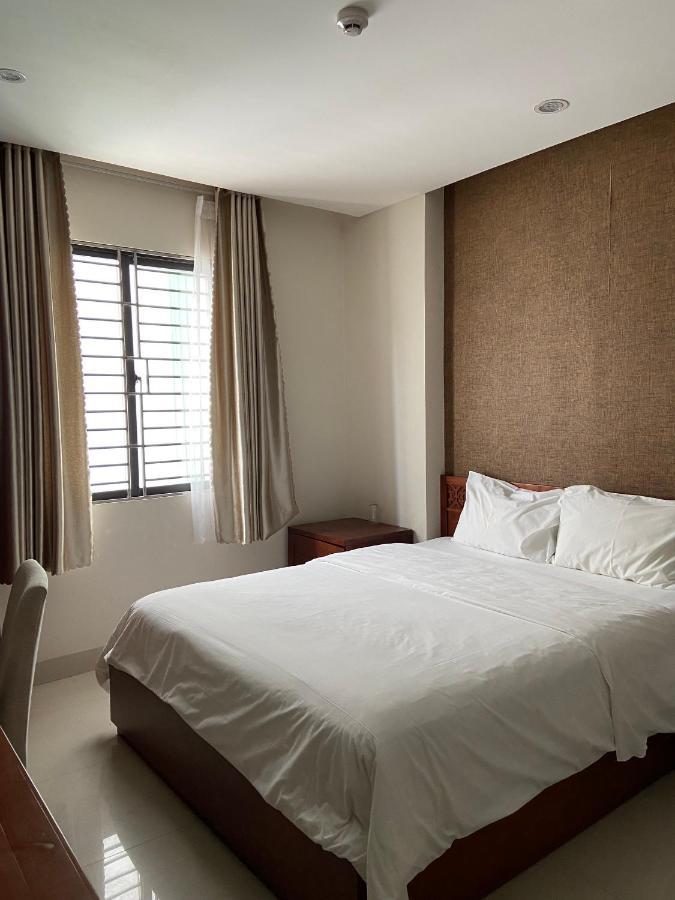 Liberty Hotel Da Nang Luaran gambar