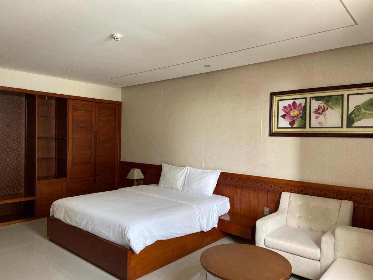 Liberty Hotel Da Nang Luaran gambar