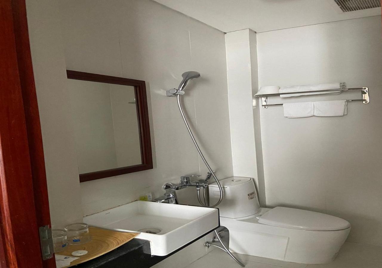 Liberty Hotel Da Nang Luaran gambar